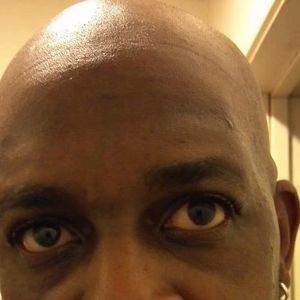 Meet your Posher, Danny